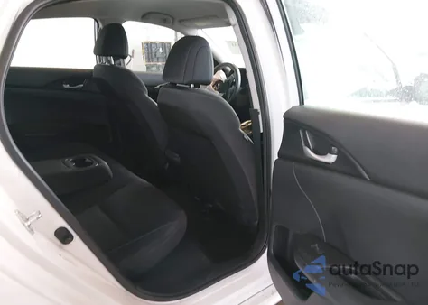 2021 Honda Insight Ex from USA, damaged, VIN 19XZE4F54ME009185